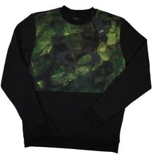Load image into Gallery viewer, NWT Oakley Topographic Logo Sweatshirt - L
