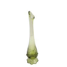Load image into Gallery viewer, Vintage 60s MCM Swung Rose Bud Vase