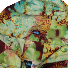 Load image into Gallery viewer, Vintage Kavu Allover Floral Paisley Adventure Jacket - WMNS M