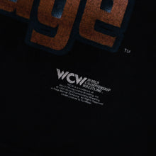 Load image into Gallery viewer, Vintage 90s WCW Diamond Dallas Page Wrestling Graphic T Shirt - XL