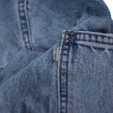 Load image into Gallery viewer, Vintage Levis Silvertab Denim Jean Jacket - L