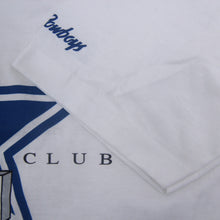 Load image into Gallery viewer, Vintage Dallas Cowboys Fan Club Graphic T Shirt - L