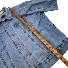 Load image into Gallery viewer, Vintage Levis Silvertab Denim Jean Jacket - L