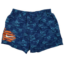 Load image into Gallery viewer, Vintage 90s Nike Crazy Abstract Print Swim Trunks - XXL