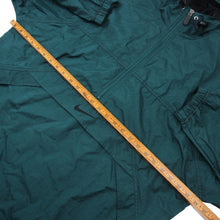 Load image into Gallery viewer, Nike Center Swoosh Anorak Windbreaker Jacket - M