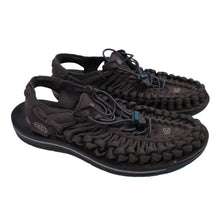 Load image into Gallery viewer, Keen Uneek Rope Sandals - M8