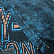 Load image into Gallery viewer, Vintage Harley Davidson &quot;On the Prowl&quot; Graphic T Shirt