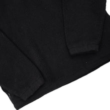 Load image into Gallery viewer, Vintage Harley Davidson Big Logo Deep Pile Fleece Jacket - M