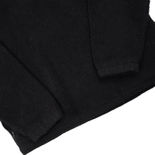 Load image into Gallery viewer, Vintage Harley Davidson Big Logo Deep Pile Fleece Jacket - M