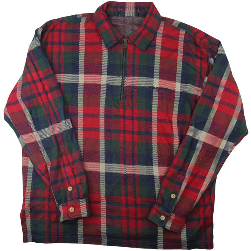 Vintage Polo Sport Ralph Lauren Heavy Polo Shirt