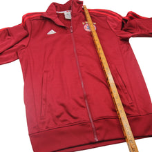 Load image into Gallery viewer, Adidas F.C. Bayern Munchen Track Jacket
