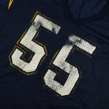 Load image into Gallery viewer, Vintage Champion San Diego Chargers NFL Jersey - XL