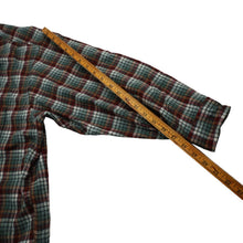 Load image into Gallery viewer, Pendleton %100 Wool Button Down Shirt - XL