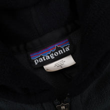 Load image into Gallery viewer, Vintage Patagonia Rhythm Fleece Hoodie - WMNS L