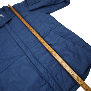 Mountain Hardwear Quilted Shirt Jacket - M