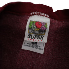 Load image into Gallery viewer, Vintage "Got Wine" Parody Graphic Sweatshirt - XXL