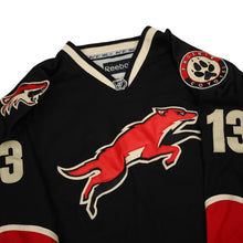 Load image into Gallery viewer, Vintage Reebok Phoenix Coyotes #13 Jordan Jersey - XL