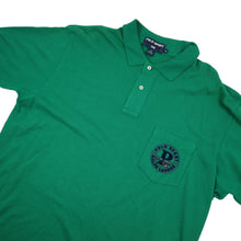 Load image into Gallery viewer, Vintage Polo Sport Ralph Laruen 12M Yacht Challenge Polo Shirt - XL