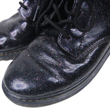 Load image into Gallery viewer, Dr.Marten 1460 Glitter Sparkle Combat Boots - WMNS 7