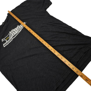 Keen Uneek Rope Sandal Graphic T Shirt - L