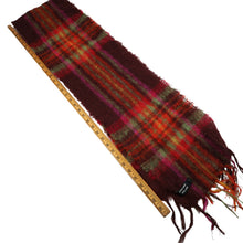 Load image into Gallery viewer, Vintage John Hanly Ireland Mohair Wool Blend Scarf - OS