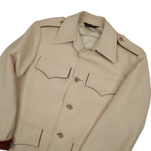 Load image into Gallery viewer, Vintage Soundings by Sinsheimer Polyester Western Sport Coat - L