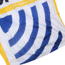 Load image into Gallery viewer, Vintage Nike Livestrong Unite Cycling Jersey - XXL
