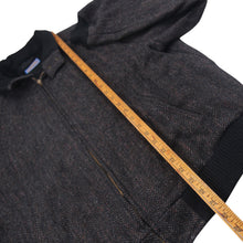 Load image into Gallery viewer, Vintage Pendleton Wool Bomber Jacket - XL