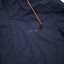 Load image into Gallery viewer, Orvis Outdoors Windbreaker Jacket - L