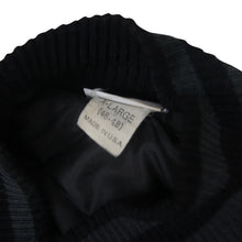 Load image into Gallery viewer, Vintage AVIA Sportswear Wool Bomber Jacket - XL