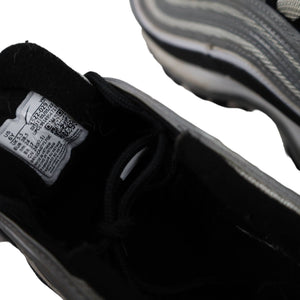 Nike Air Max 97 GS Black Reflect Silver - Y6