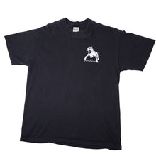 Load image into Gallery viewer, Vintage Pit Pull Iron Dogs Graphic T Shirt - L