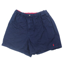 Load image into Gallery viewer, Vintage Polo Sport Ralph Casual Short - L
