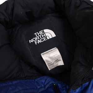 Vintage The North Face Nuptse 700 Down Vest - XL