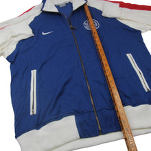 Load image into Gallery viewer, Vintage Nike 1907 NY US Open Cup Champions Commemorative Jacket