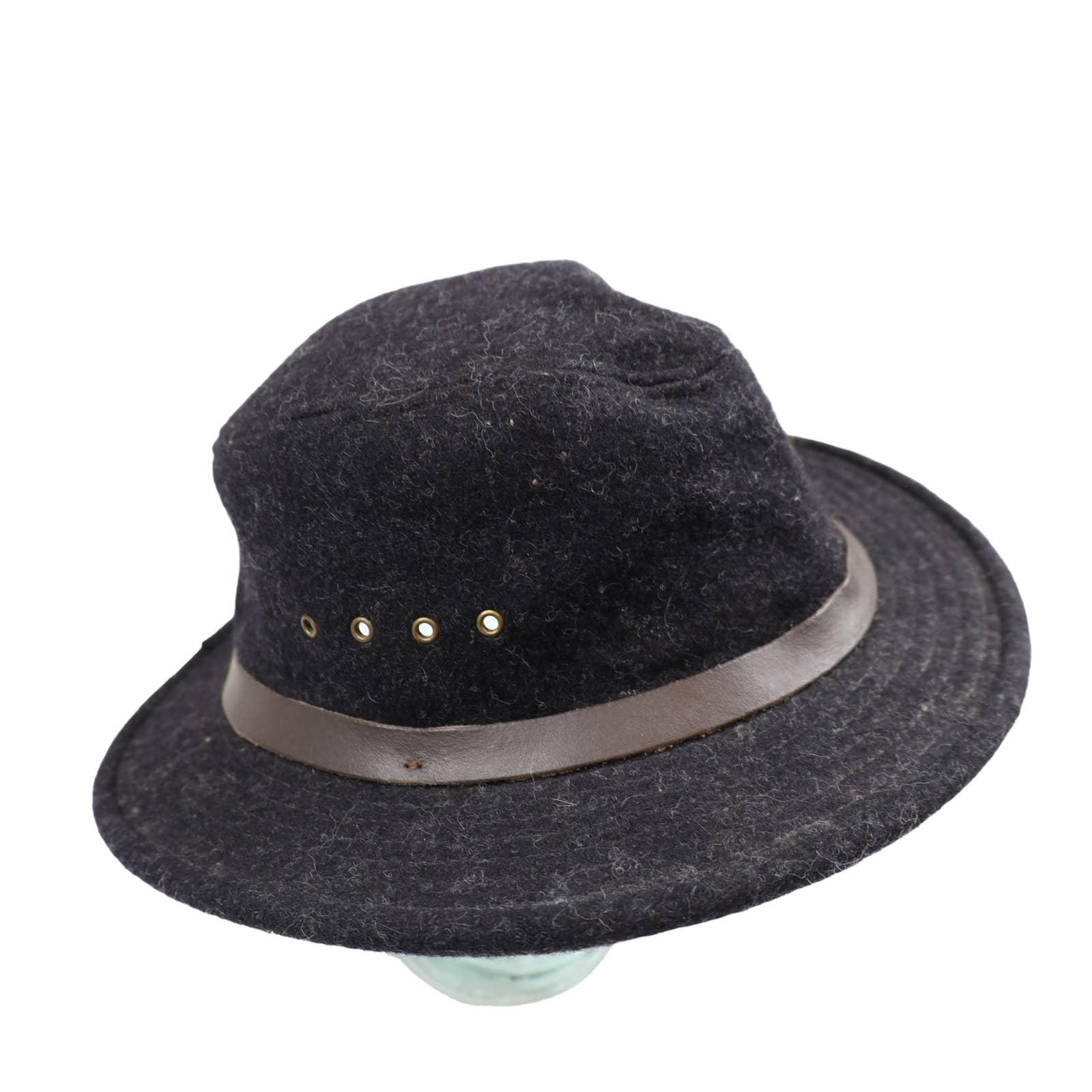 Wool Packer Hat