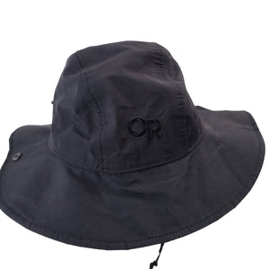 Vintage Outdoor Research Goretex Snoqualmie Sombrero Hat - M