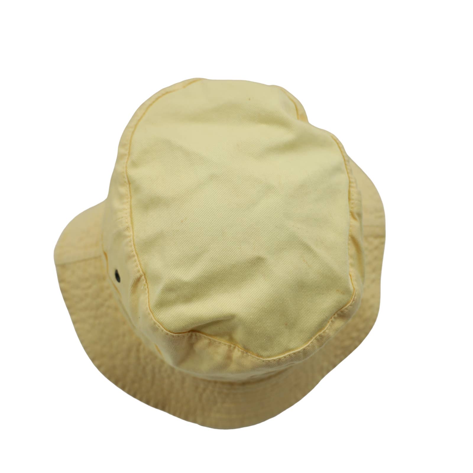 Ralph lauren bucket hat with sales string