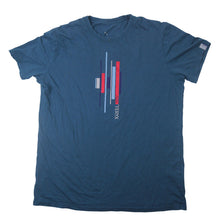 Load image into Gallery viewer, Arc'Teryx Graphic Spellout T Shirt - M
