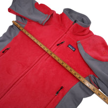 Load image into Gallery viewer, Patagonia Regulator Fuzzy Fleece Jacket - WMNS XL