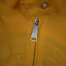 Load image into Gallery viewer, Vintage 1970s Cheyenne WY F.E. Warren AFB Booster Military Appreciation Windbreaker Jacket - M