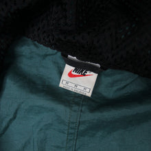Load image into Gallery viewer, Nike Center Swoosh Anorak Windbreaker Jacket - M