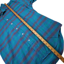 Load image into Gallery viewer, Vintage Christian Dior Casual Button Down Shirt - M
