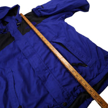 Load image into Gallery viewer, Vintage The North Face Hydrenaline Light Jacket - M