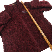 Load image into Gallery viewer, Pendleton Deep Pile Jacket