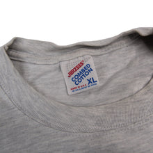 Load image into Gallery viewer, Vintage Budweiser G.I.Joe's 200 Portland Indy Car Racing Graphic T Shirt - XL