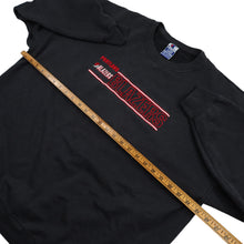 Load image into Gallery viewer, Vintage Champion Portland Blazers Embroidered Spellout Sweatshirt - XL