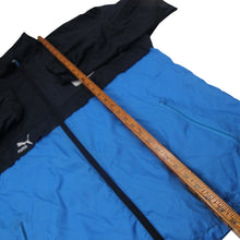 Load image into Gallery viewer, Vintage Puma x German Military Packable Windbreaker Jacket - XXL