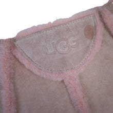 Load image into Gallery viewer, Ugg Leather Sherling Lined Skirt - WMNS S/M