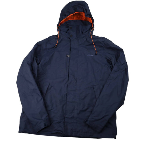 Orvis Outdoors Windbreaker Jacket - L